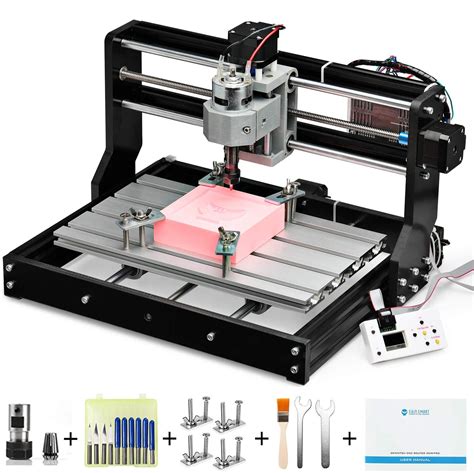 home cnc machine for metal|best hobby cnc mill.